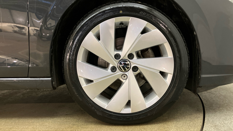 Volkswagen Golf 1.5 TSI Style 5dr Petrol Hatchback